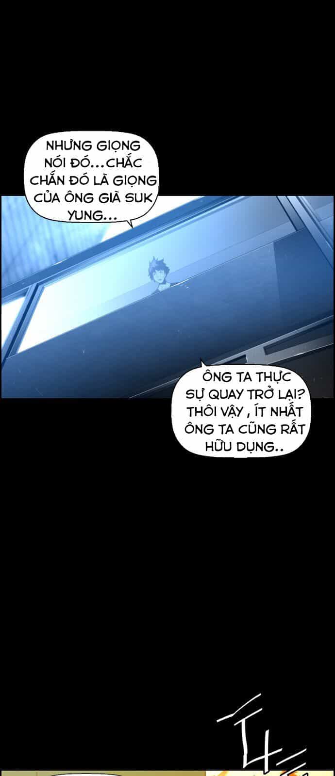 Kẻ Khủng Bố - Chương 86 - ảnh 5
