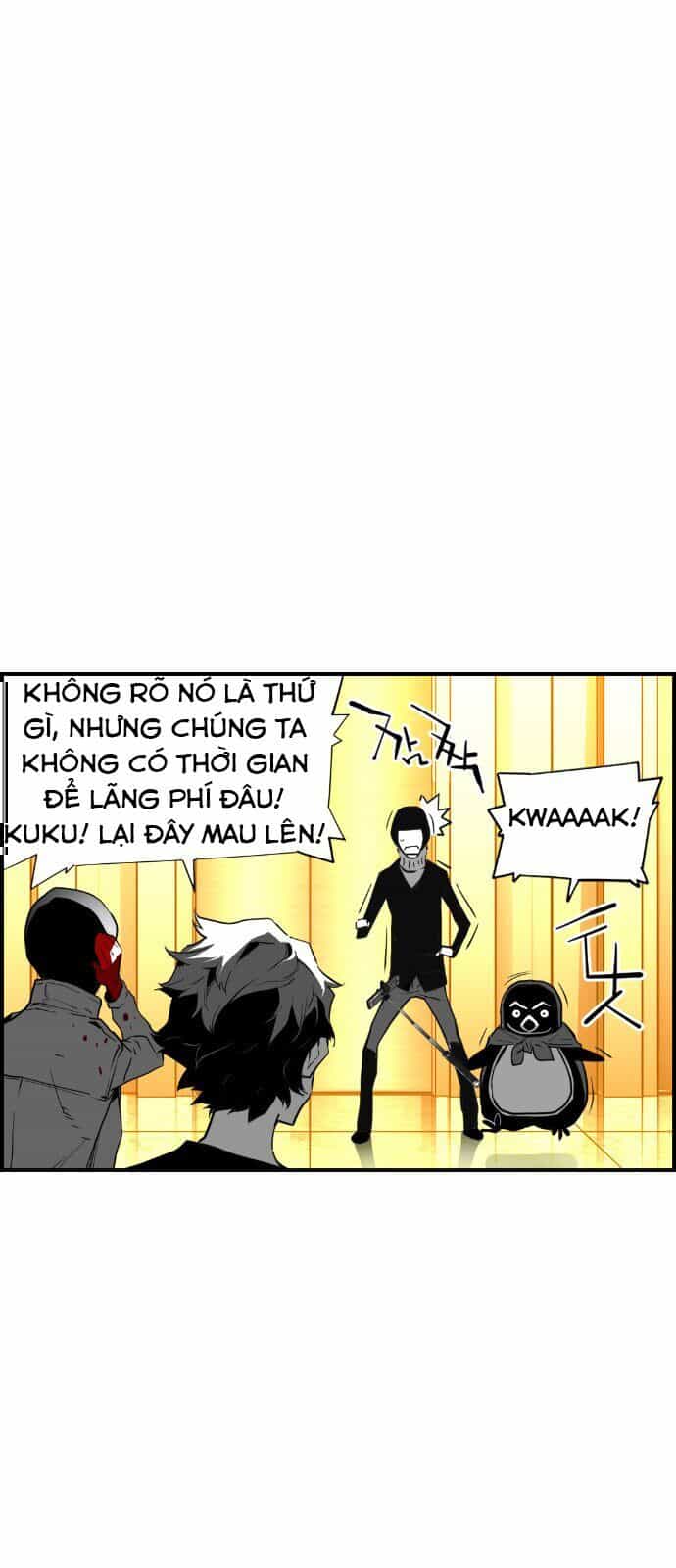 Kẻ Khủng Bố - Chương 87 - ảnh 14