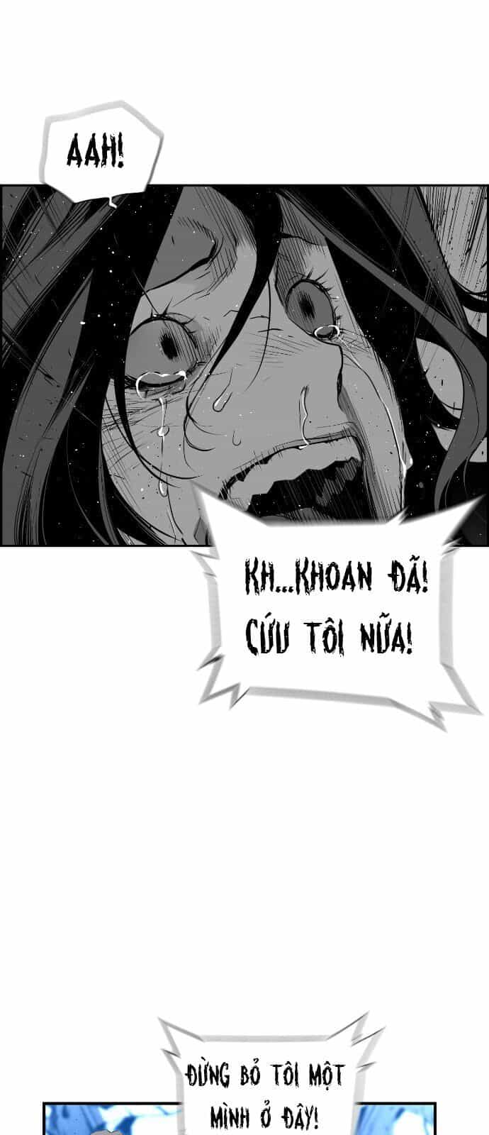 Kẻ Khủng Bố - Chương 87 - ảnh 30