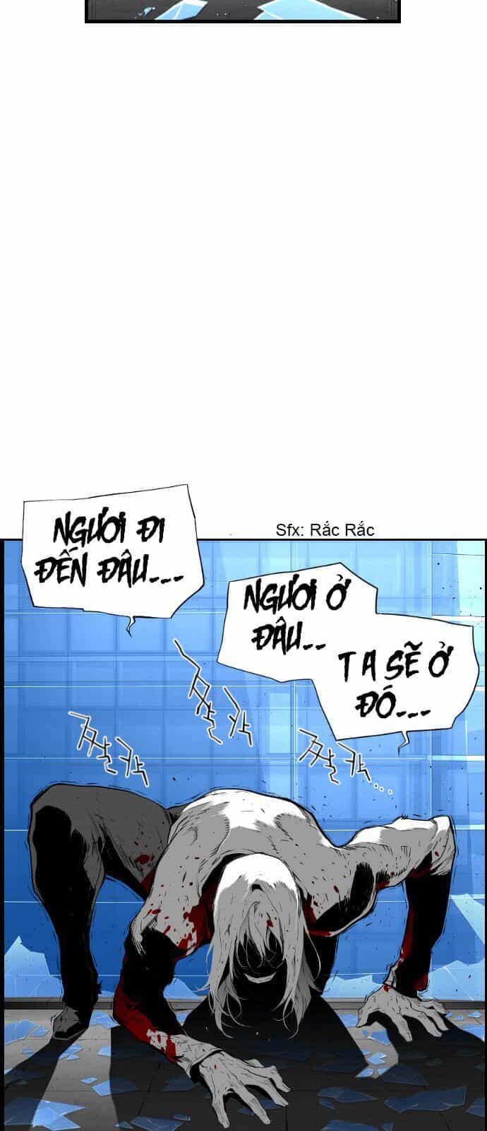 Kẻ Khủng Bố - Chương 87 - ảnh 48