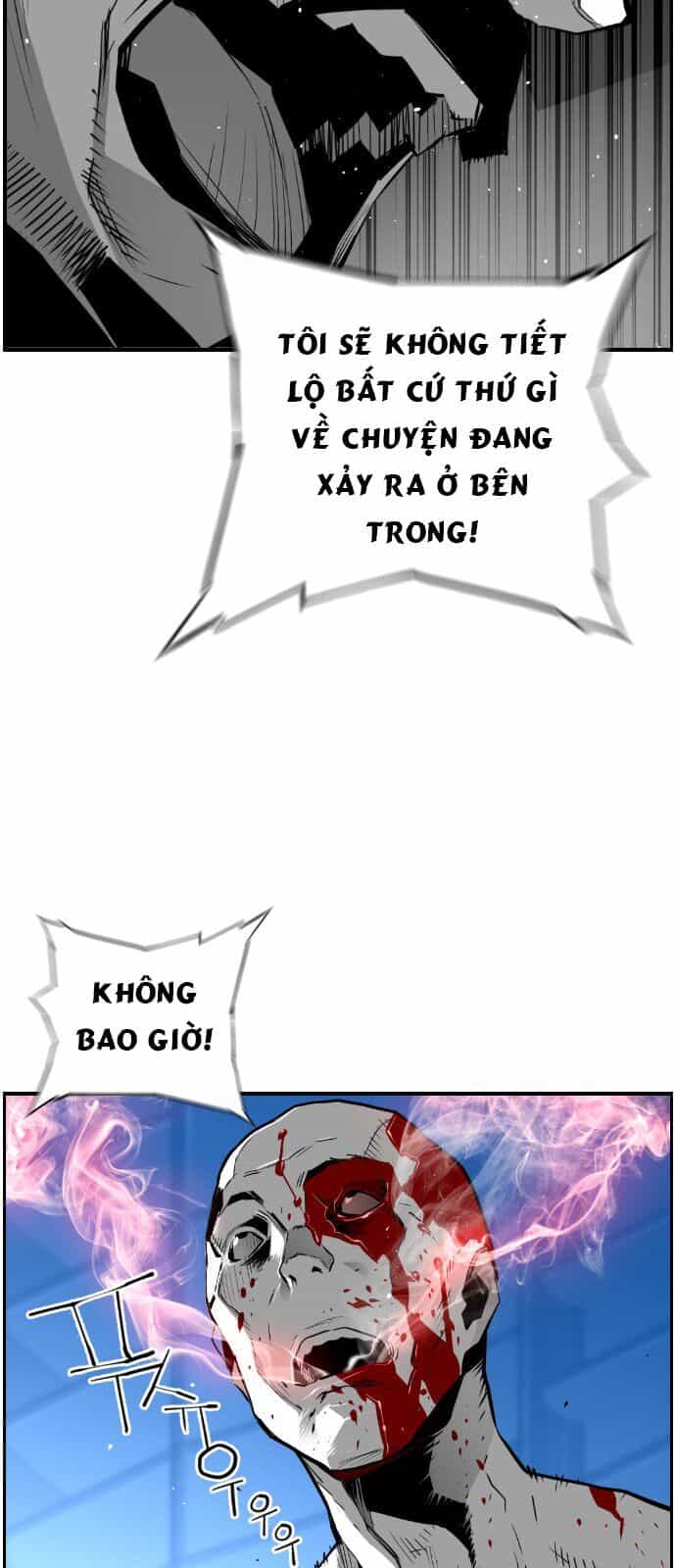 Kẻ Khủng Bố - Chương 88 - ảnh 12