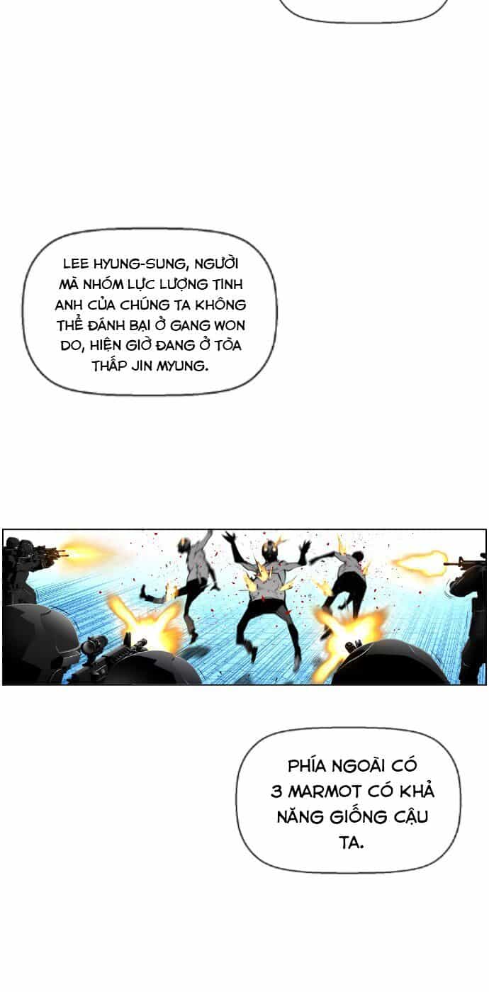 Kẻ Khủng Bố - Chương 88 - ảnh 14