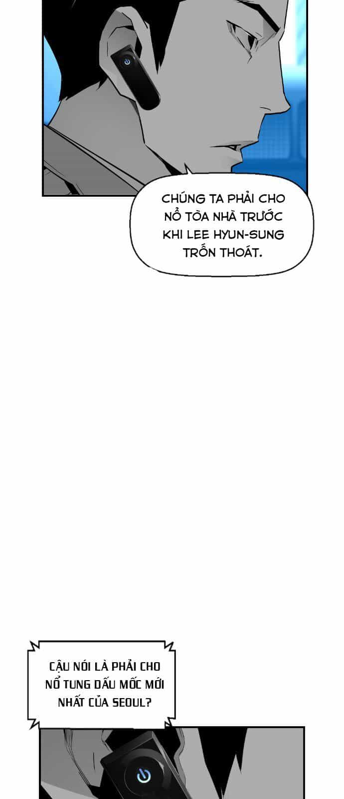 Kẻ Khủng Bố - Chương 88 - ảnh 17