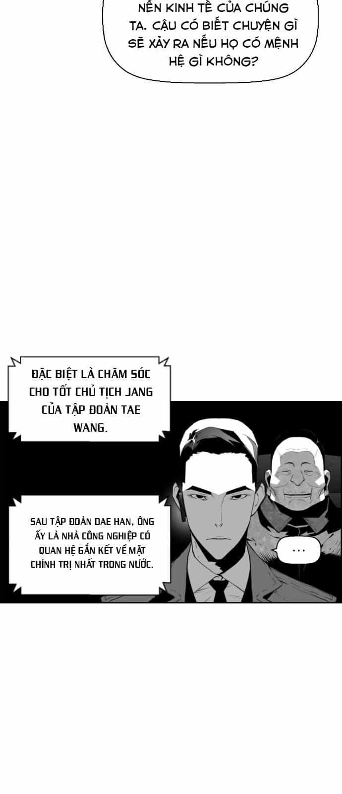 Kẻ Khủng Bố - Chương 88 - ảnh 23