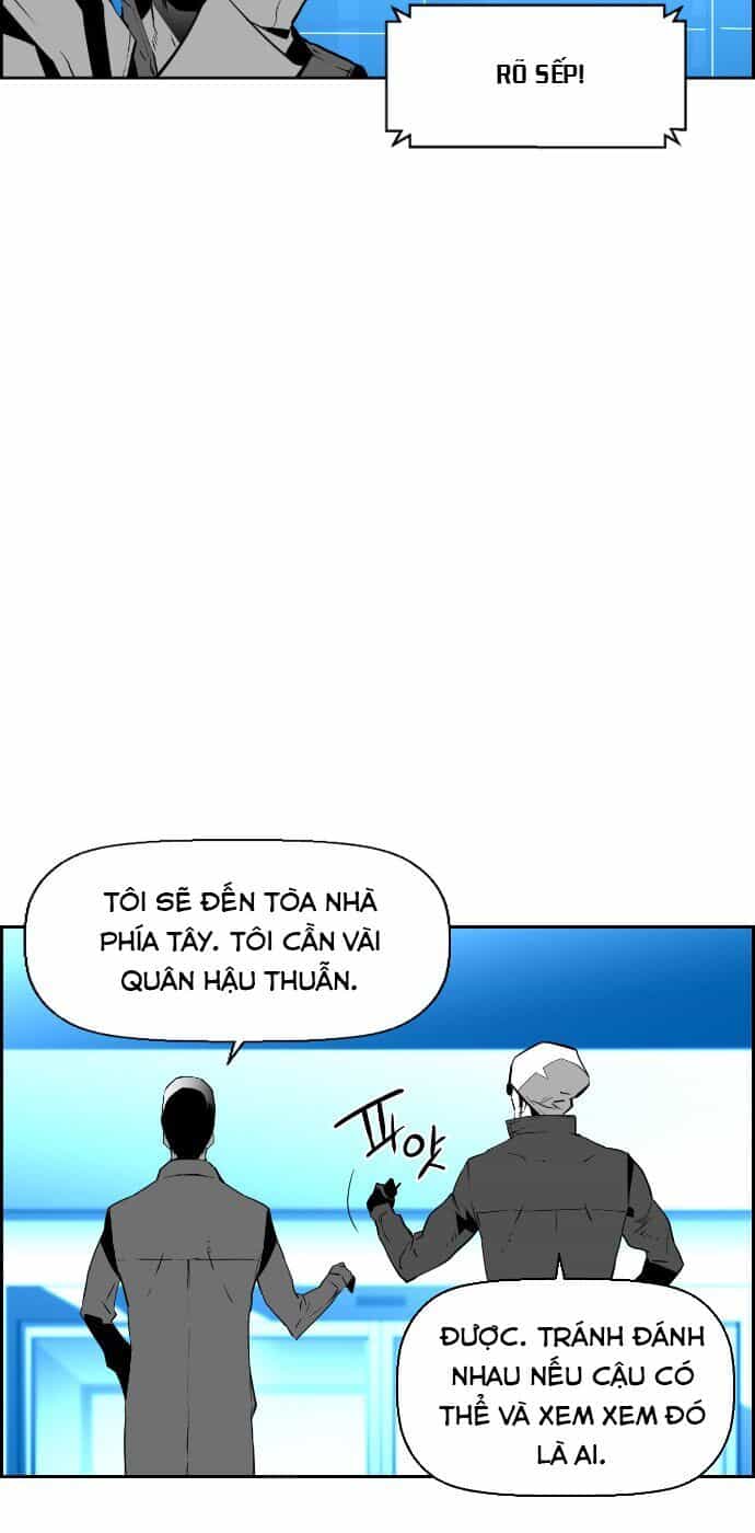Kẻ Khủng Bố - Chương 88 - ảnh 31