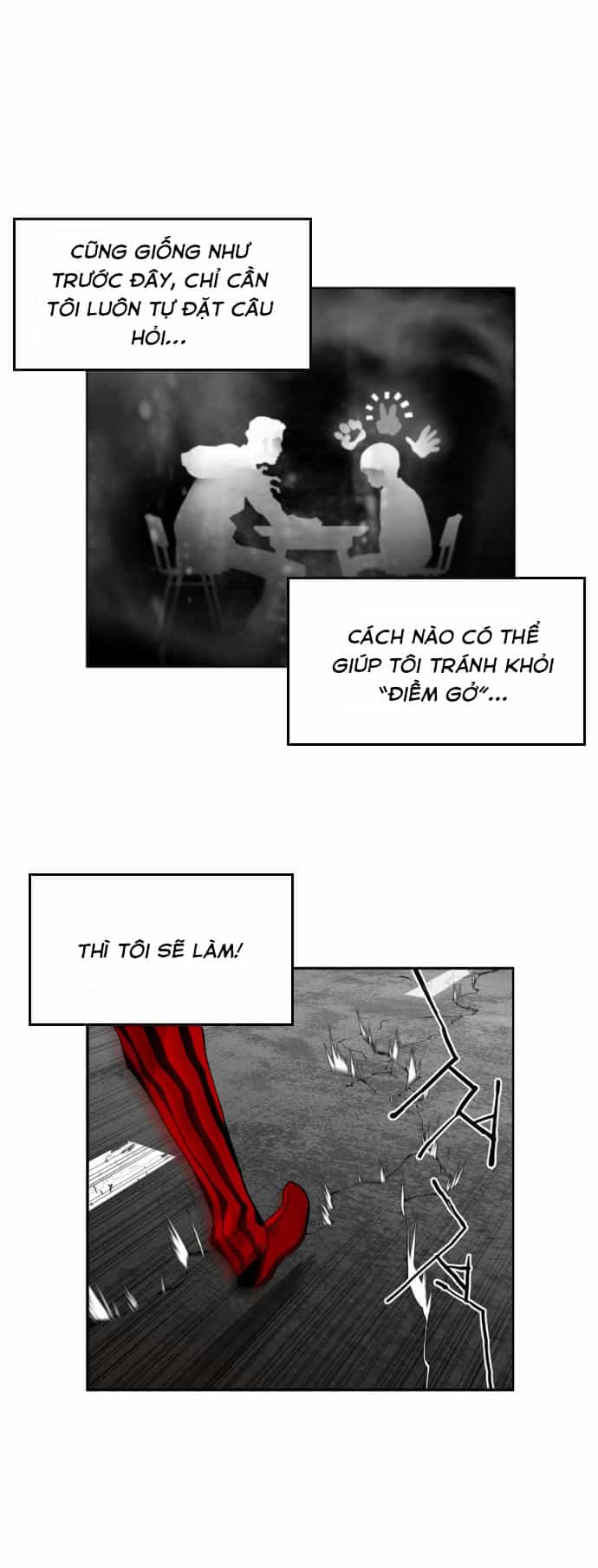 Kẻ Khủng Bố - Chương 8 - ảnh 4
