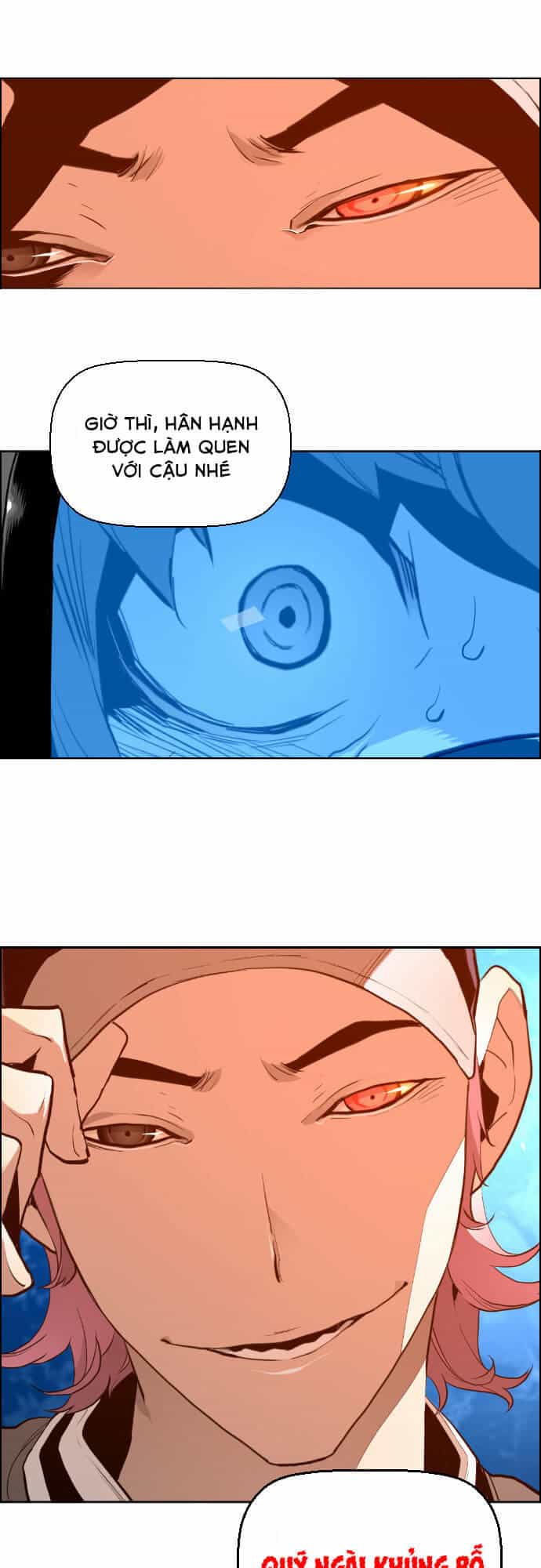 Kẻ Khủng Bố - Chương 8 - ảnh 55