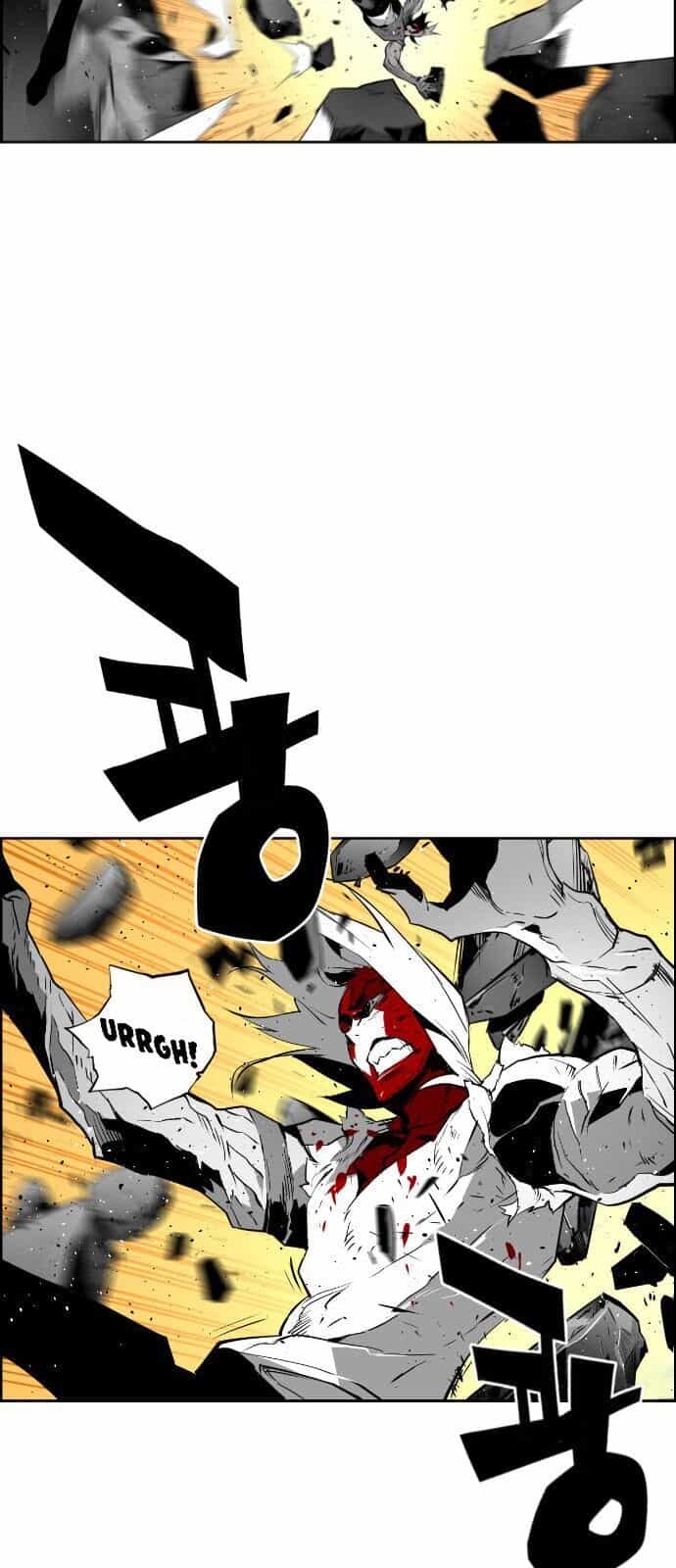Kẻ Khủng Bố - Chương 89 - ảnh 21