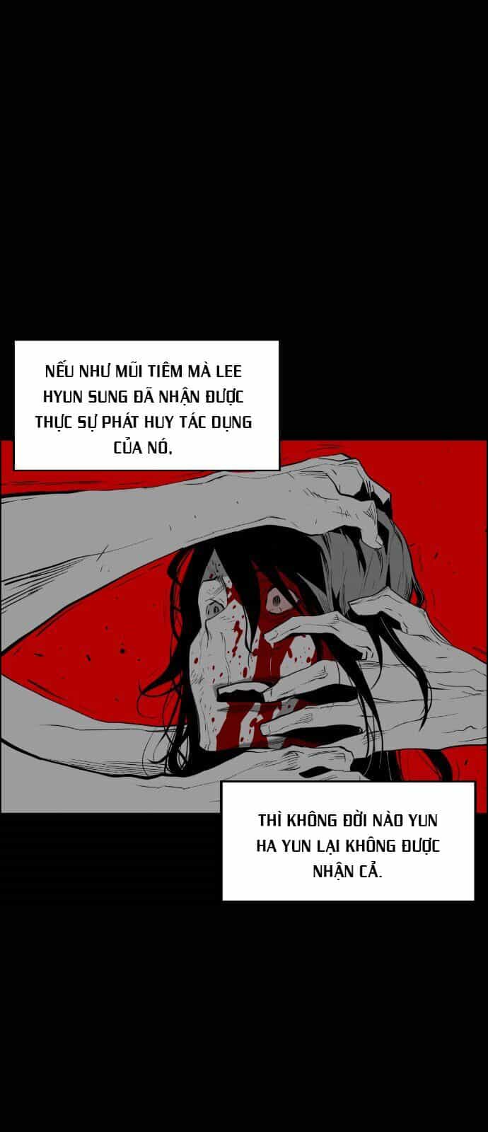Kẻ Khủng Bố - Chương 89 - ảnh 3