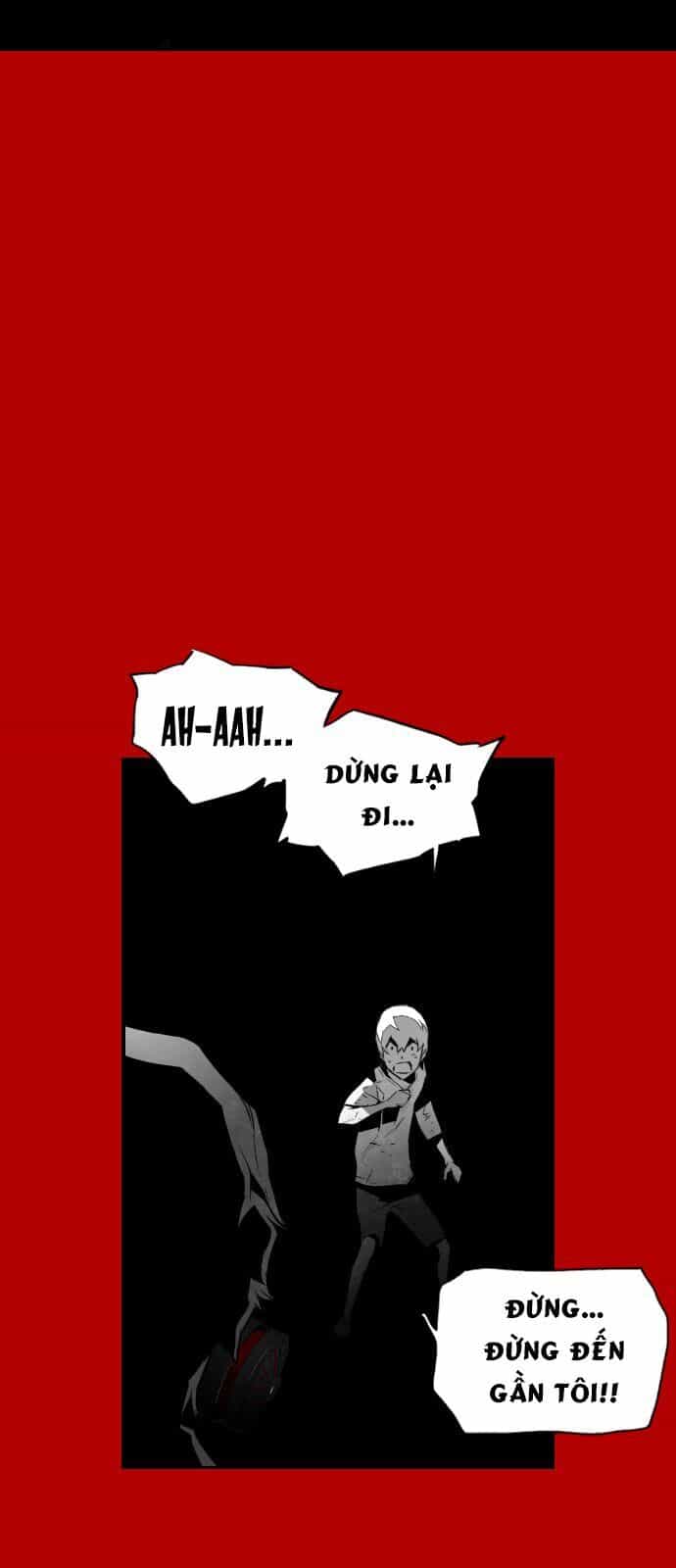 Kẻ Khủng Bố - Chương 89 - ảnh 37