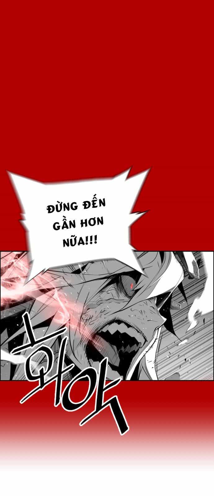 Kẻ Khủng Bố - Chương 89 - ảnh 38