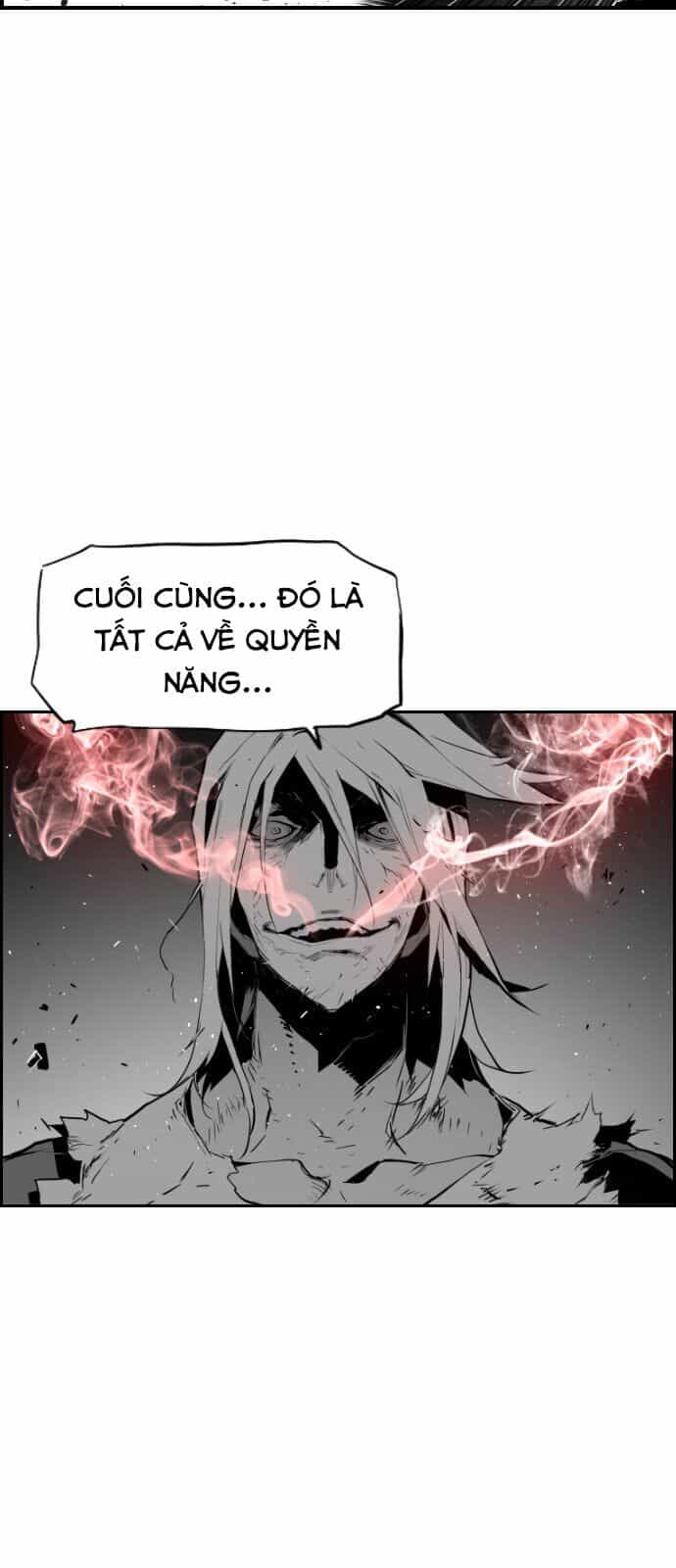 Kẻ Khủng Bố - Chương 89 - ảnh 42