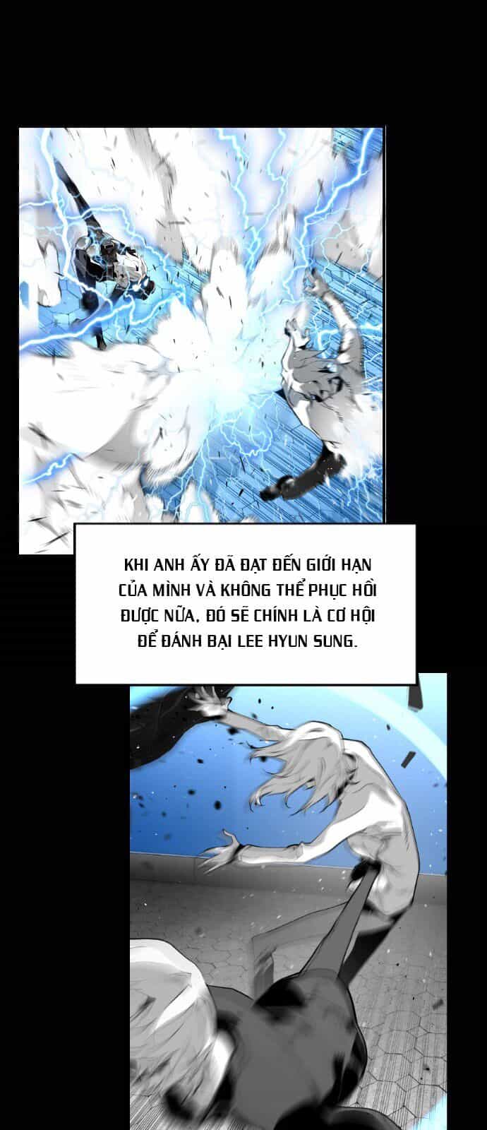 Kẻ Khủng Bố - Chương 89 - ảnh 5