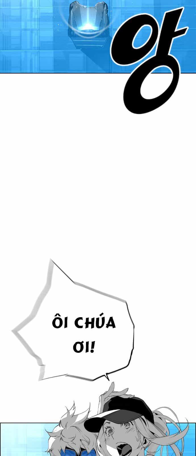Kẻ Khủng Bố - Chương 90 - ảnh 43