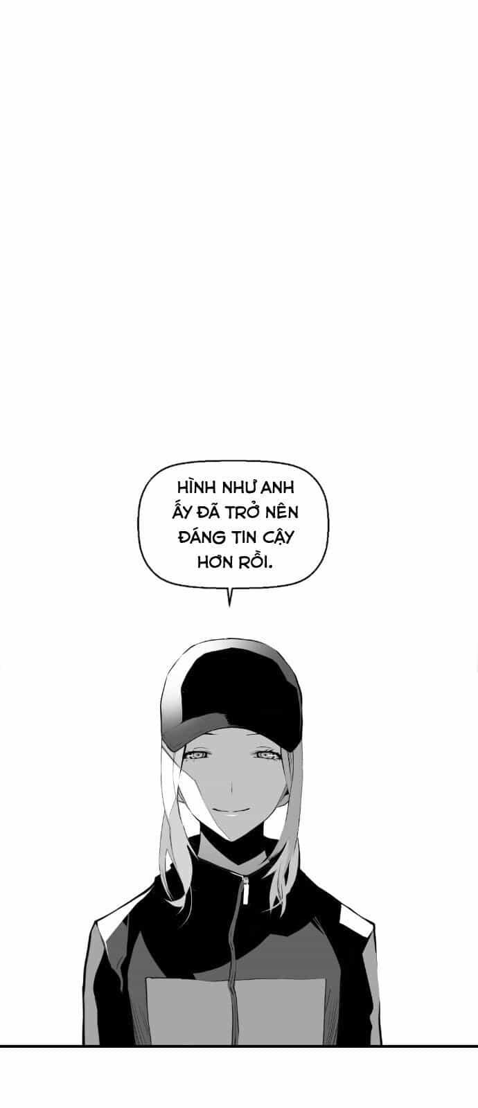 Kẻ Khủng Bố - Chương 90 - ảnh 48