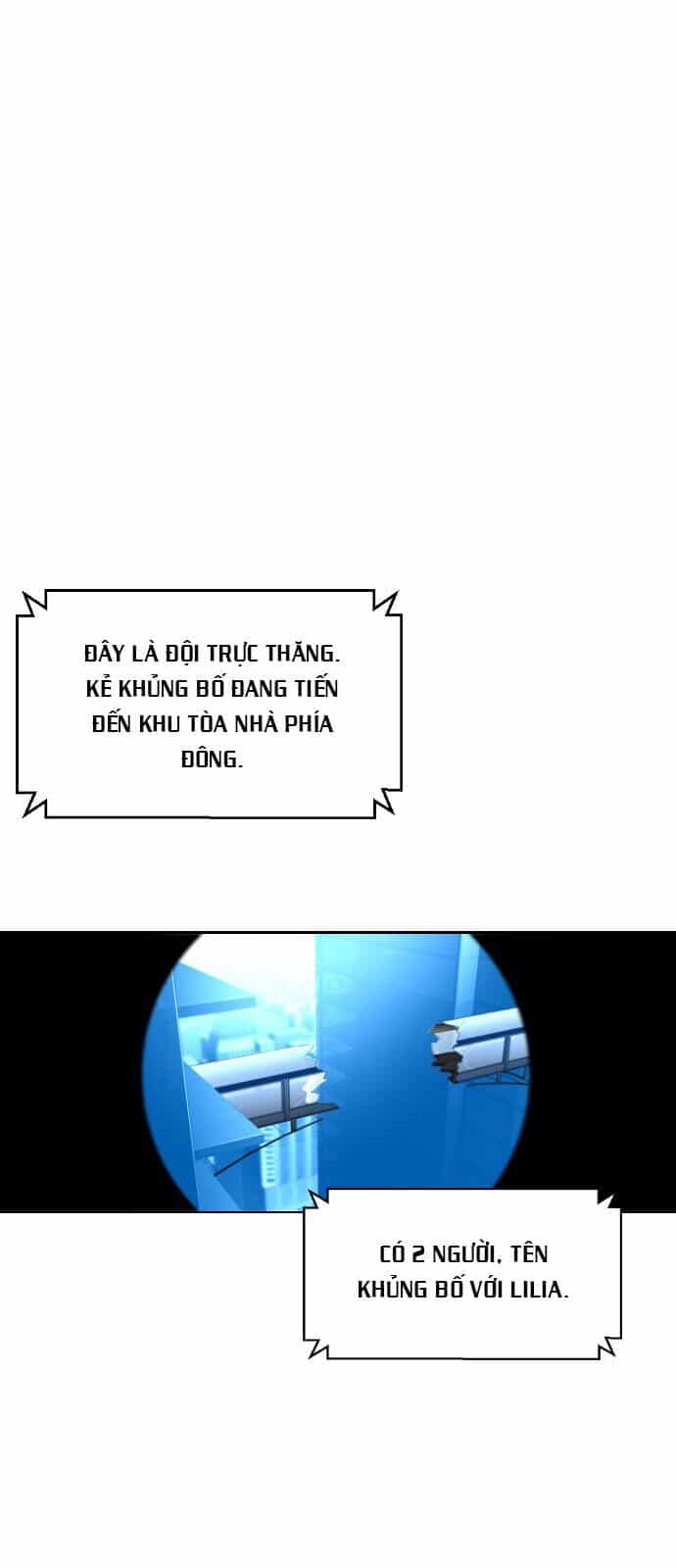 Kẻ Khủng Bố - Chương 90 - ảnh 49