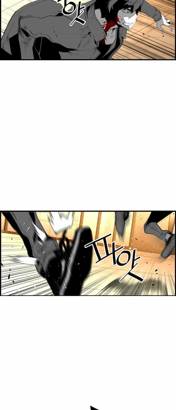 Kẻ Khủng Bố - Chương 91 - ảnh 21