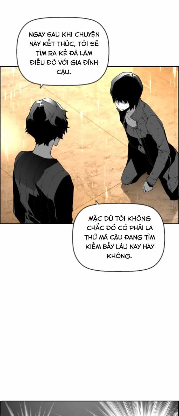 Kẻ Khủng Bố - Chương 91 - ảnh 31