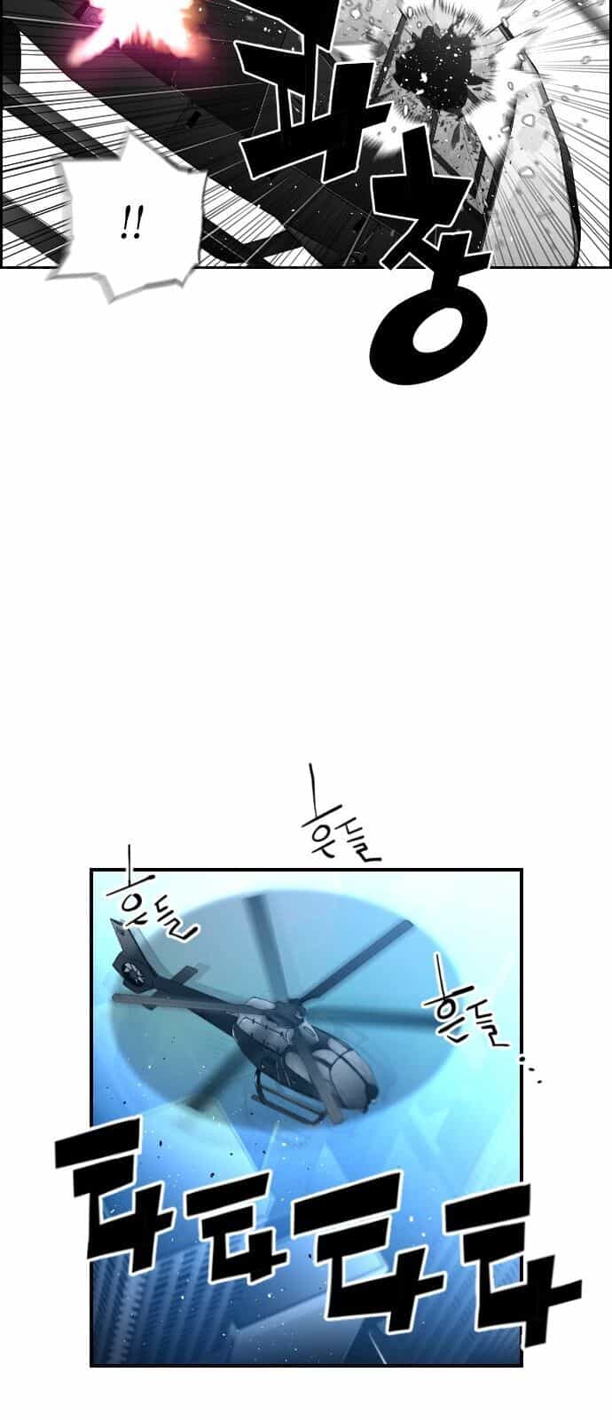 Kẻ Khủng Bố - Chương 92 - ảnh 31