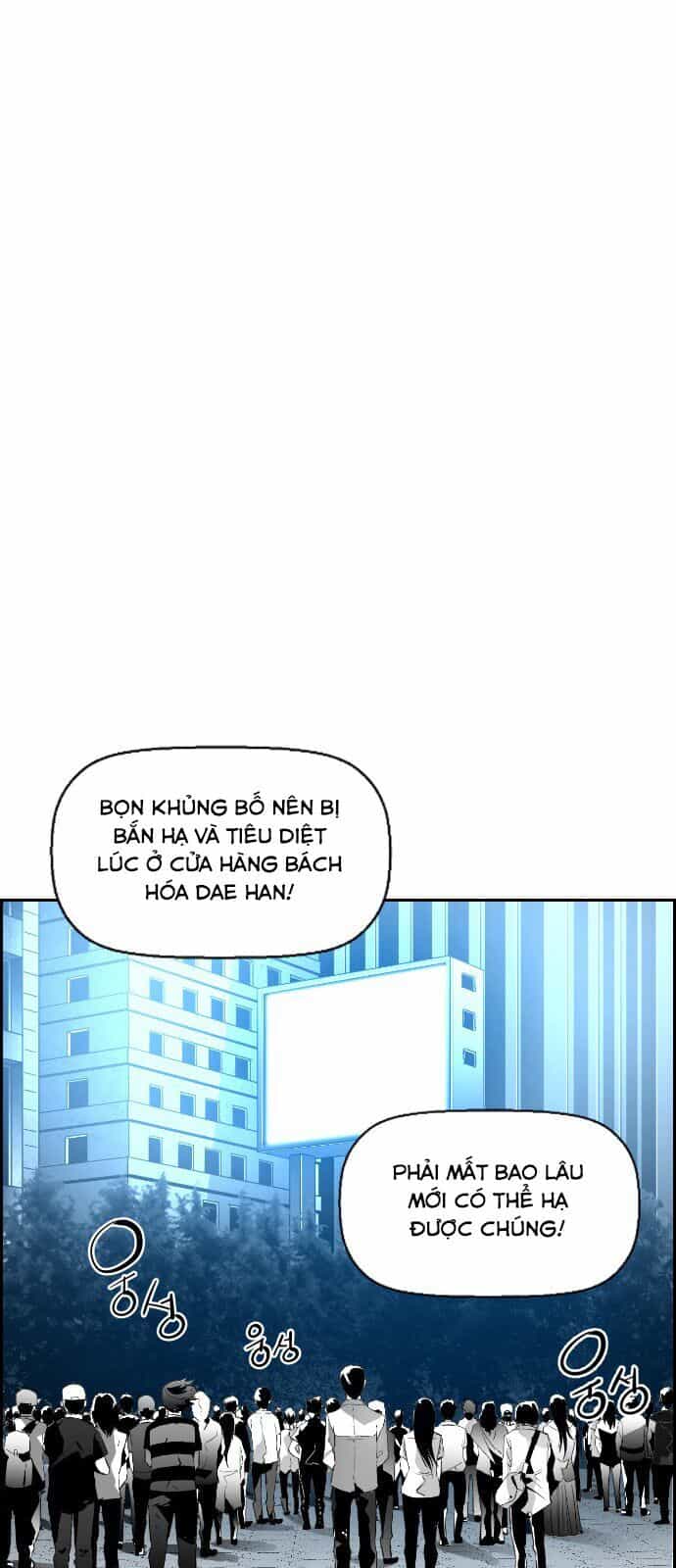 Kẻ Khủng Bố - Chương 92 - ảnh 49