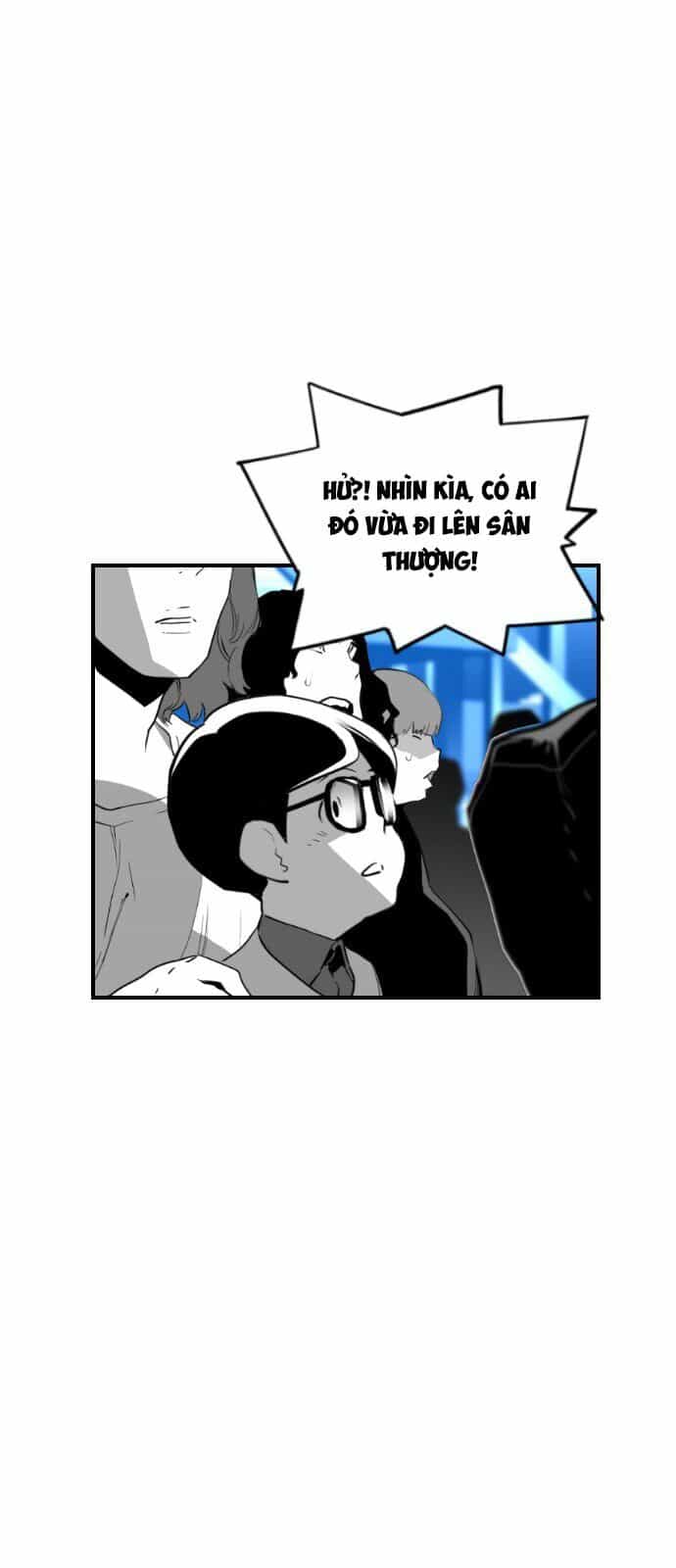 Kẻ Khủng Bố - Chương 92 - ảnh 51
