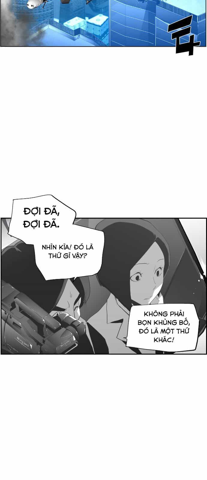 Kẻ Khủng Bố - Chương 92 - ảnh 55