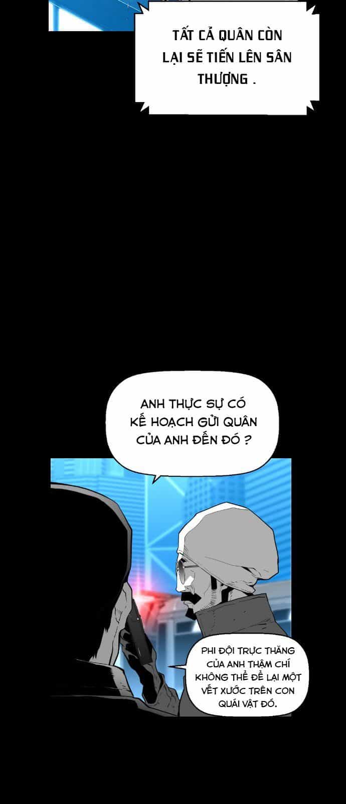 Kẻ Khủng Bố - Chương 93 - ảnh 13