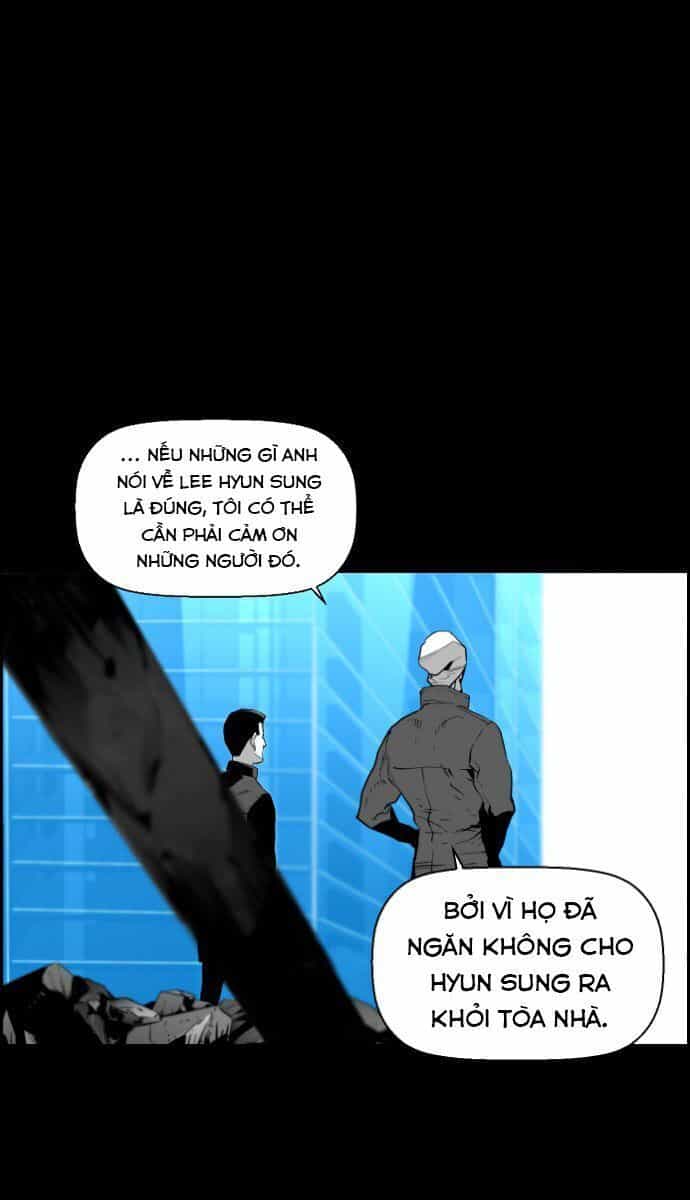 Kẻ Khủng Bố - Chương 93 - ảnh 18