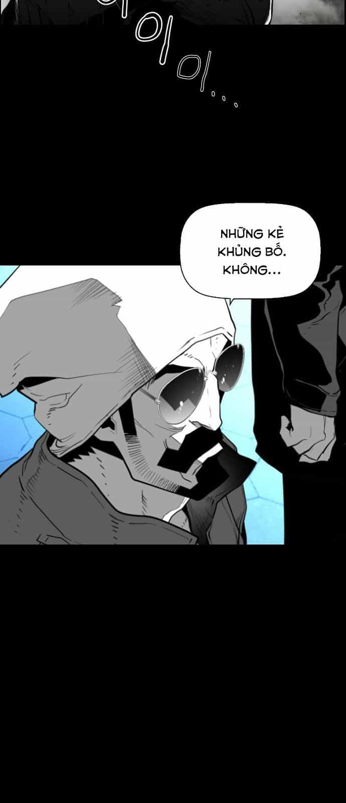 Kẻ Khủng Bố - Chương 93 - ảnh 23