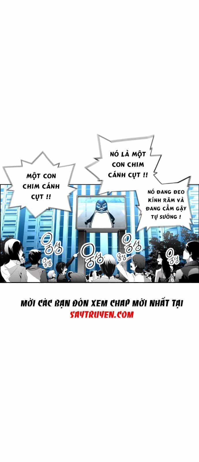 Kẻ Khủng Bố - Chương 93 - ảnh 41