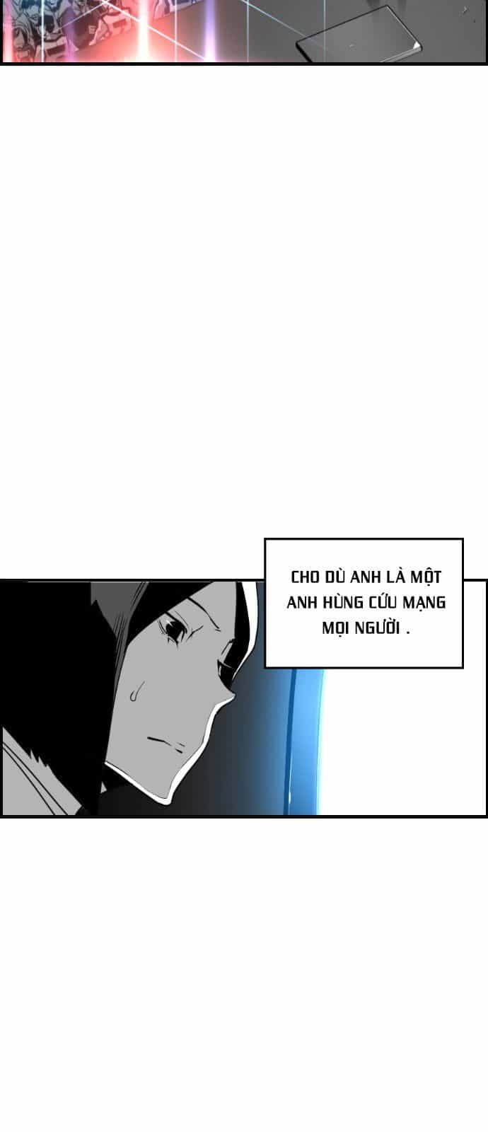 Kẻ Khủng Bố - Chương 93 - ảnh 43