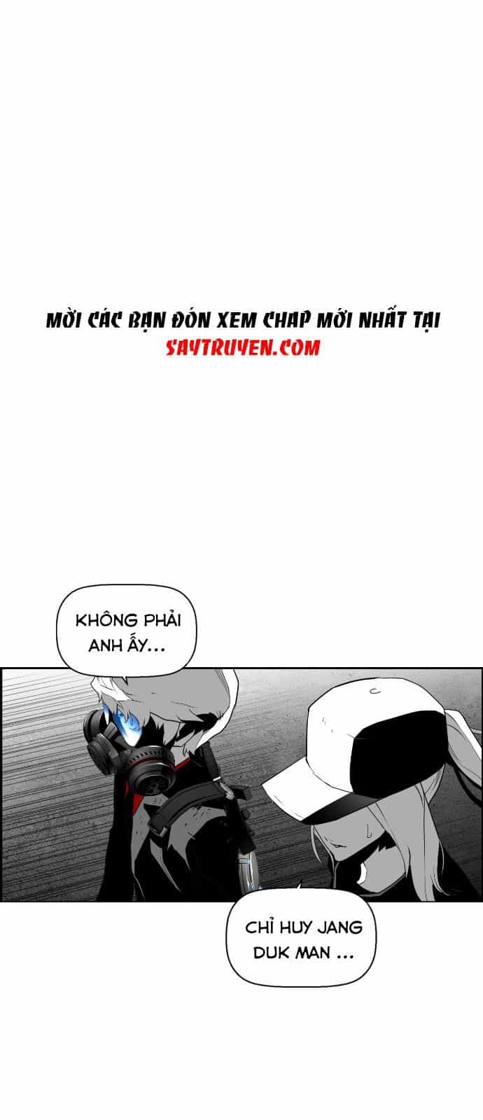 Kẻ Khủng Bố - Chương 93 - ảnh 50