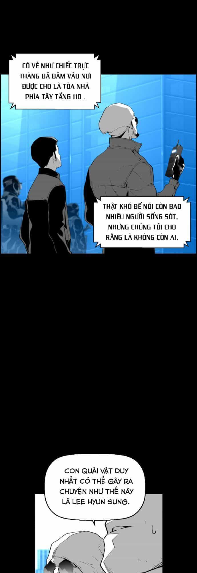 Kẻ Khủng Bố - Chương 93 - ảnh 7
