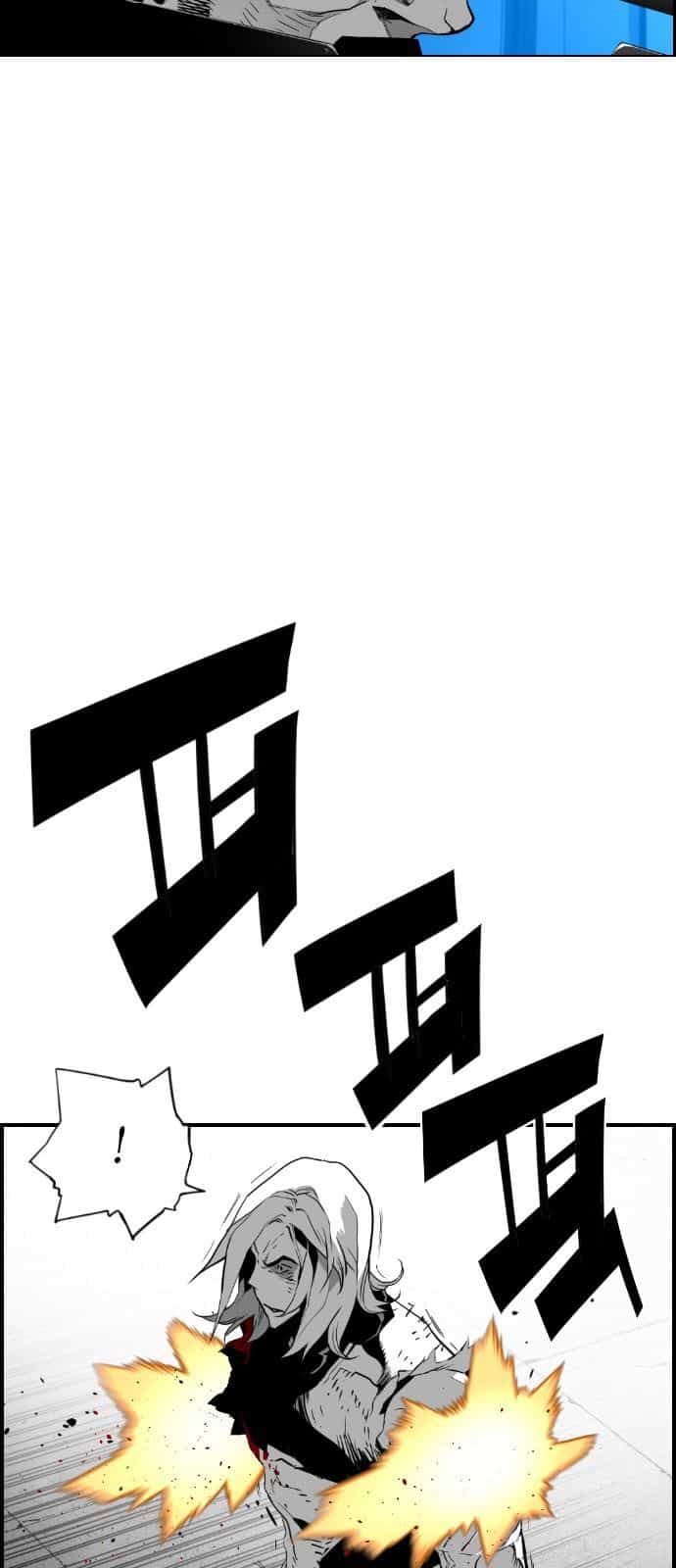 Kẻ Khủng Bố - Chương 94 - ảnh 16