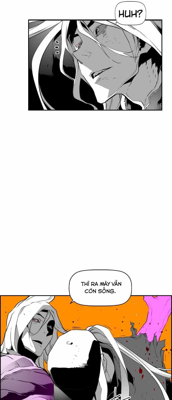 Kẻ Khủng Bố - Chương 95 - ảnh 12