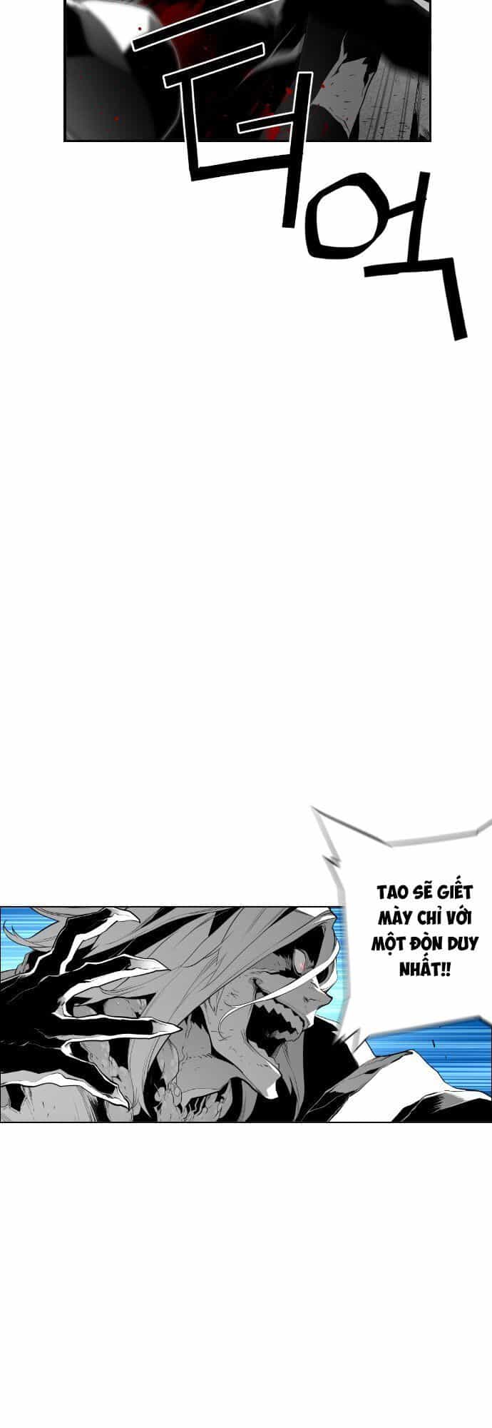 Kẻ Khủng Bố - Chương 95 - ảnh 15