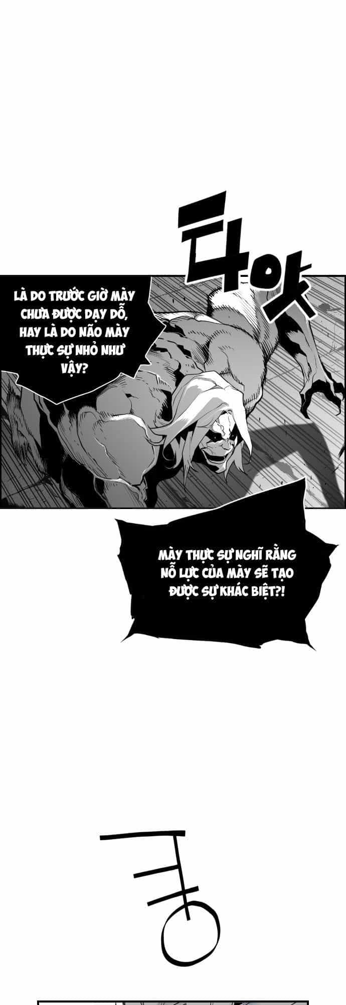 Kẻ Khủng Bố - Chương 96 - ảnh 16