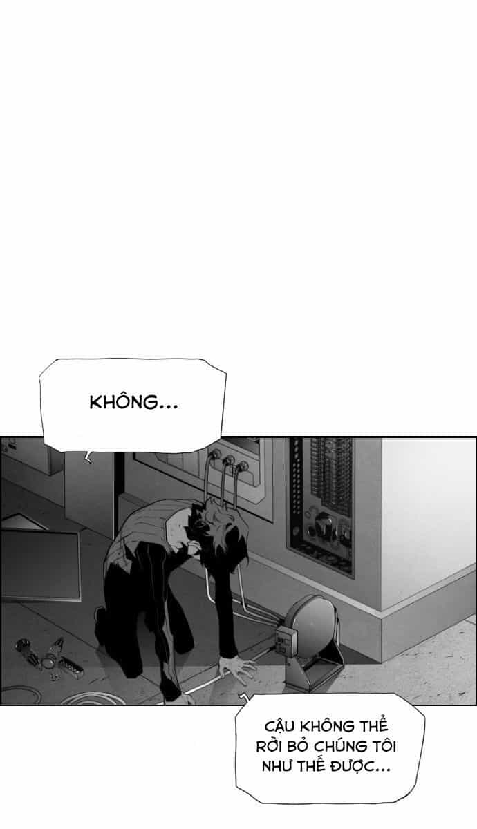 Kẻ Khủng Bố - Chương 96 - ảnh 3