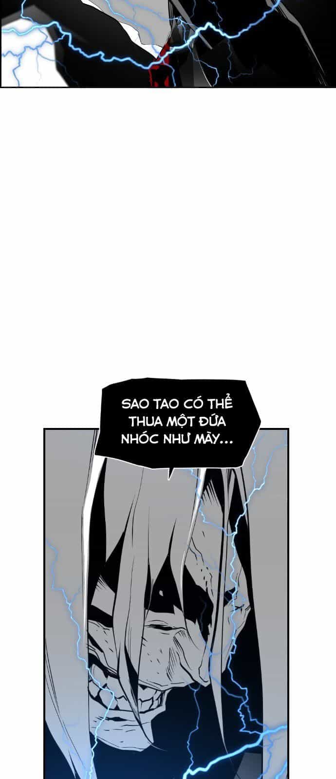 Kẻ Khủng Bố - Chương 96 - ảnh 46