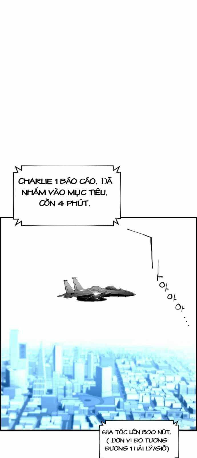 Kẻ Khủng Bố - Chương 97 - ảnh 2