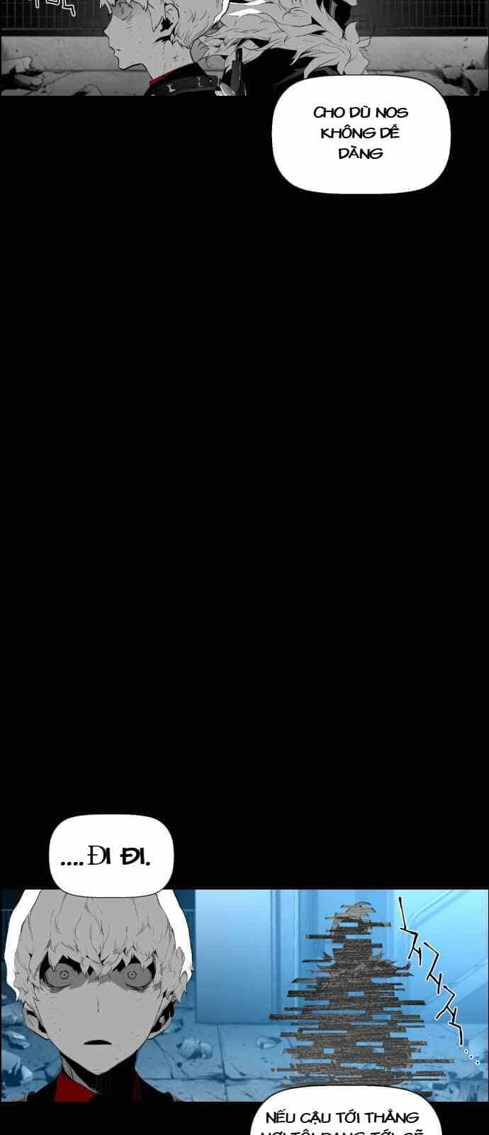 Kẻ Khủng Bố - Chương 97 - ảnh 34