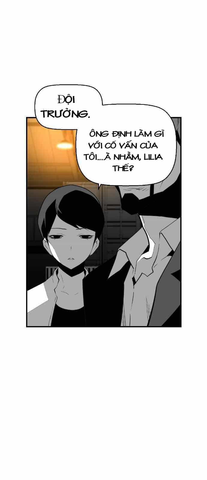 Kẻ Khủng Bố - Chương 97 - ảnh 53