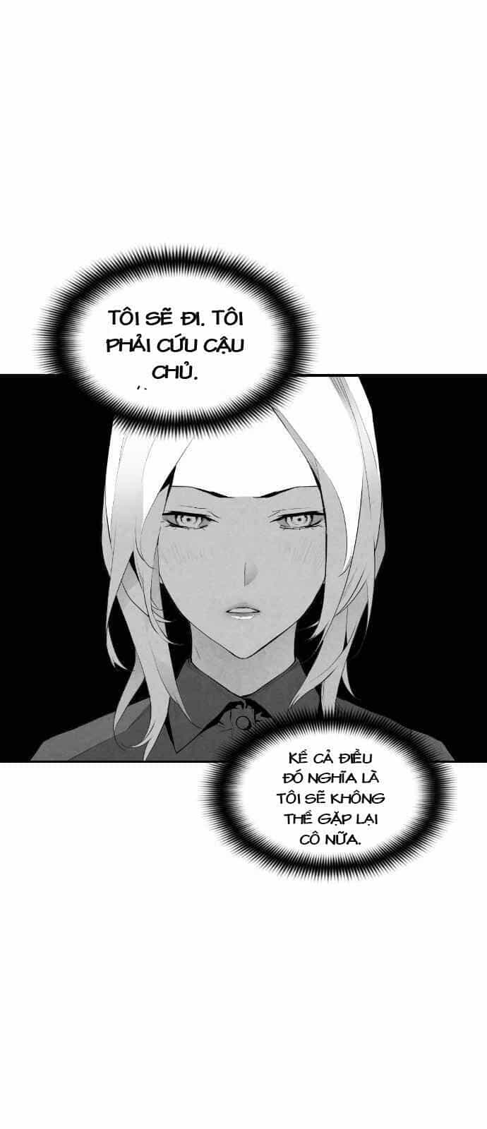 Kẻ Khủng Bố - Chương 97 - ảnh 55