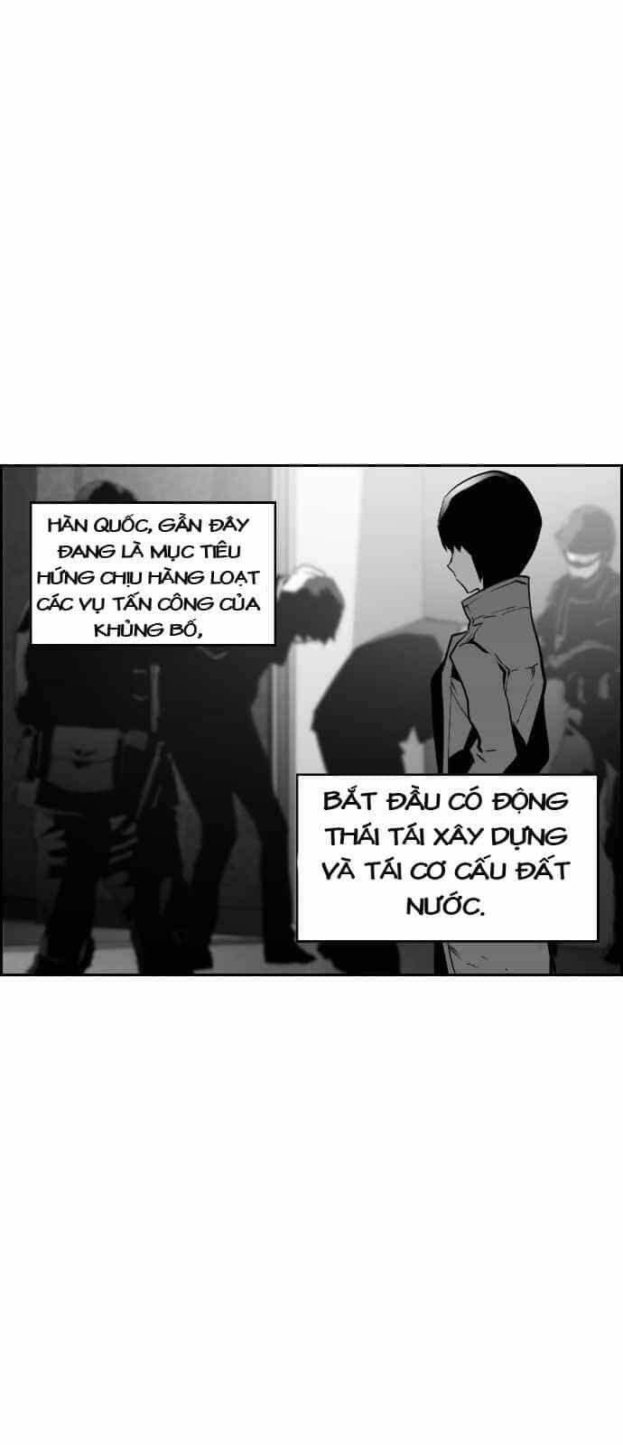 Kẻ Khủng Bố - Chương 97 - ảnh 62