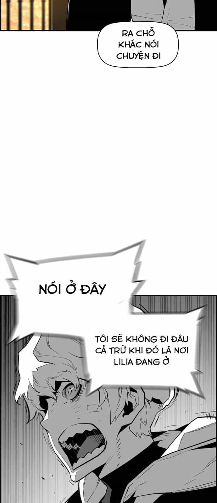 Kẻ Khủng Bố - Chương 98 - ảnh 18