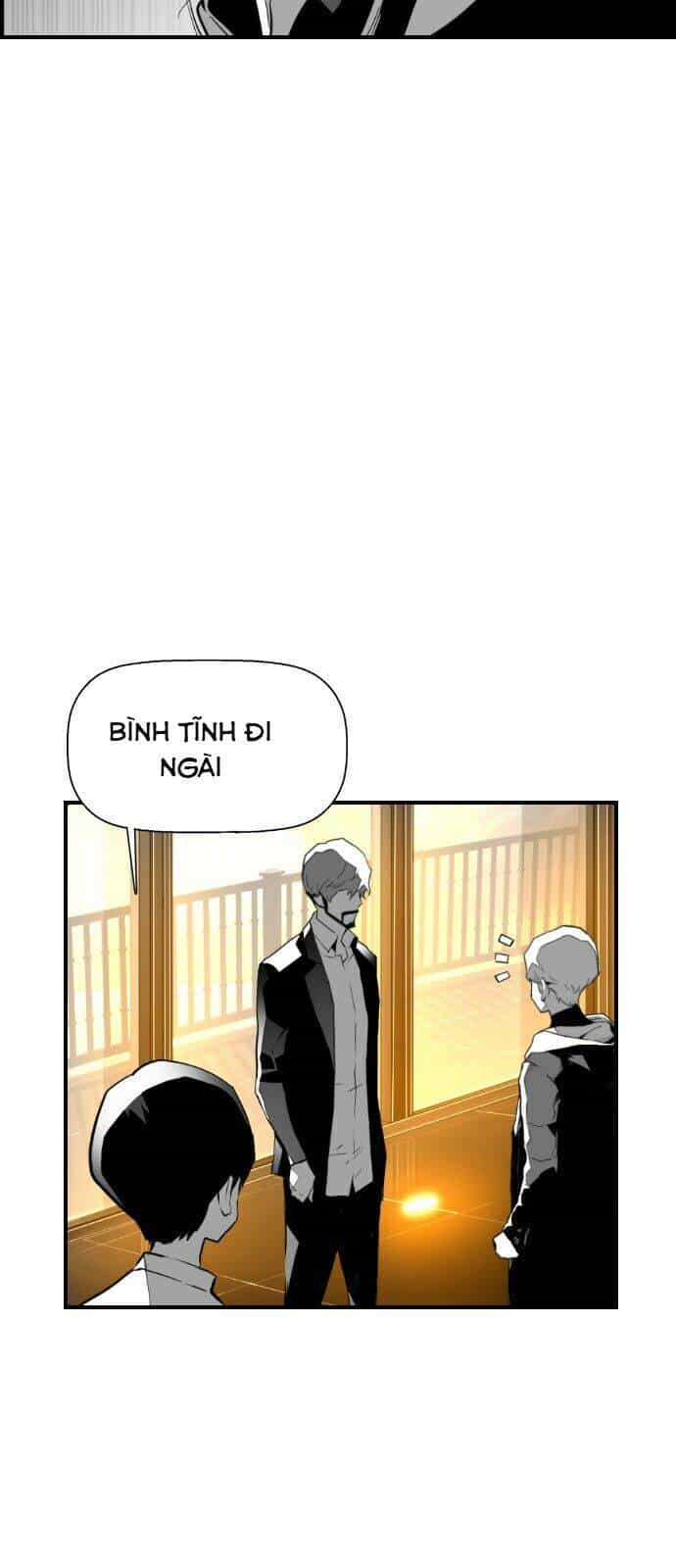 Kẻ Khủng Bố - Chương 98 - ảnh 19