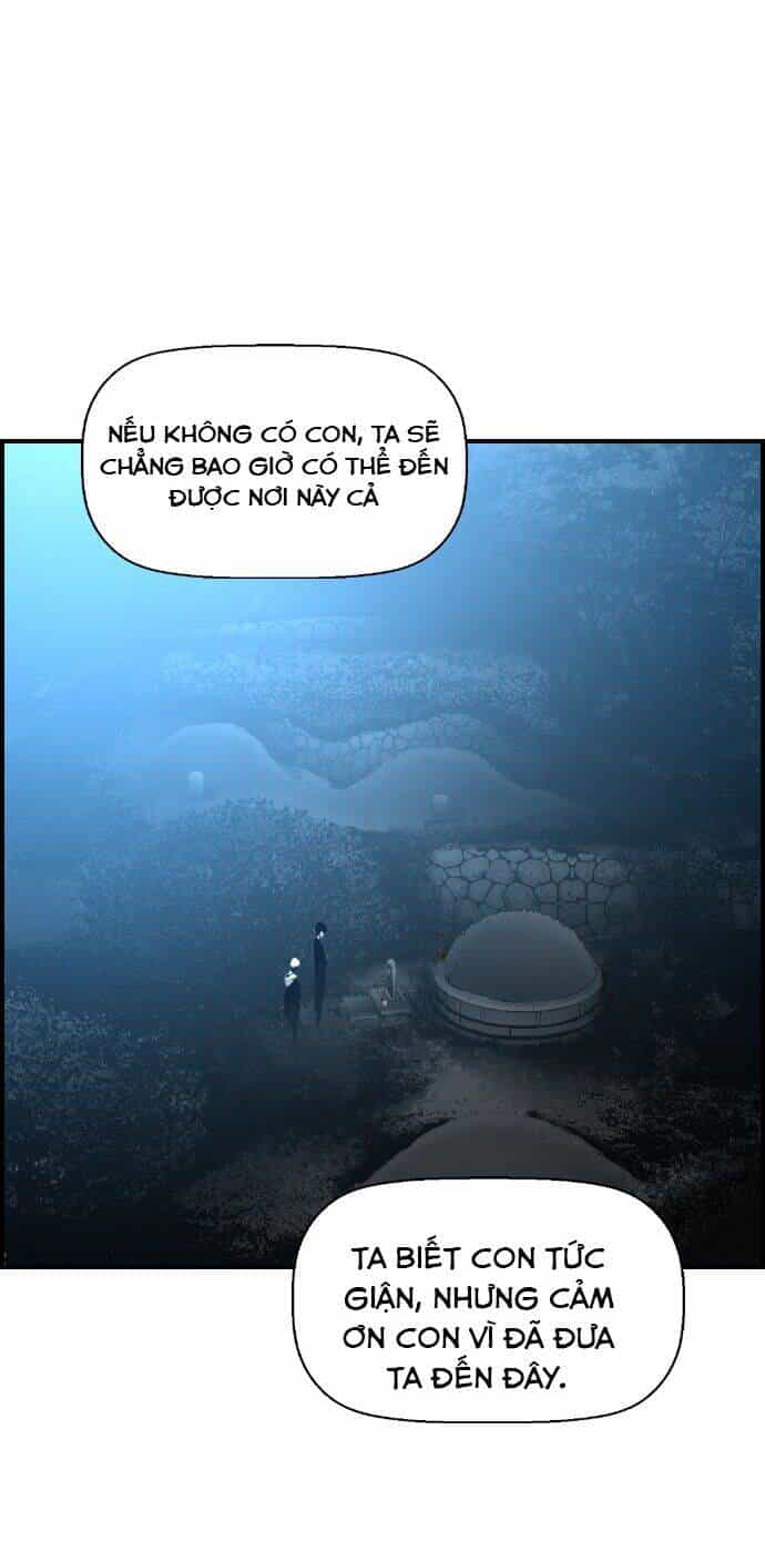 Kẻ Khủng Bố - Chương 98 - ảnh 24