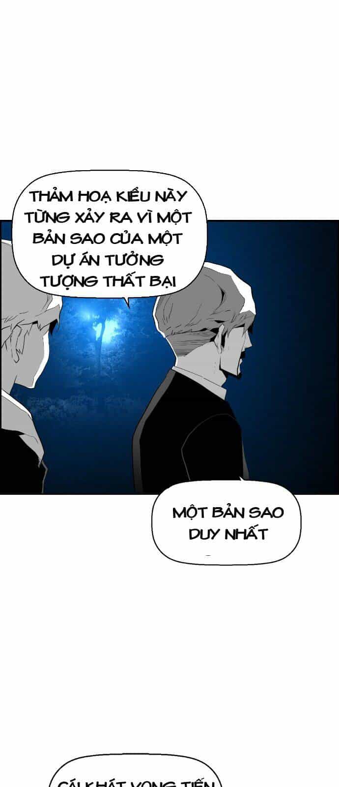 Kẻ Khủng Bố - Chương 98 - ảnh 47