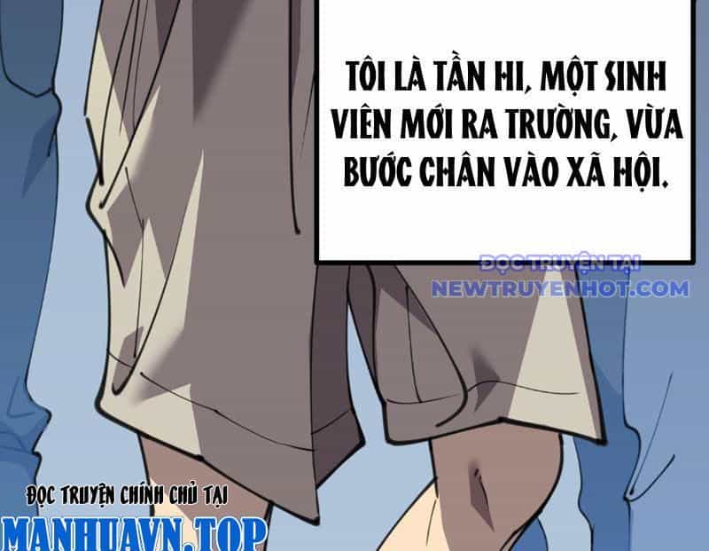 Kẻ Ký Sinh Trên Người Ta Không Dễ Chọc - Chương 1 - ảnh 43