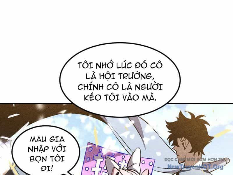 Kẻ Ký Sinh Trên Người Ta Không Dễ Chọc - Chương 10 - ảnh 33